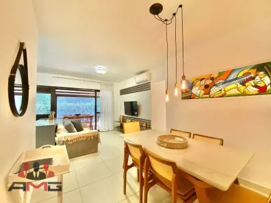 Casa de Condomínio com 3 Quartos à venda, 136m² no Riviera, Bertioga