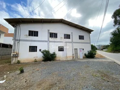 Apartamento com 3 Quartos para alugar, 84m² no Souza Cruz, Brusque