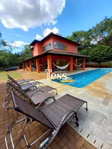 Fazenda/Sítio com 3 Quartos à venda, 450m² no Vertentes do Sul, Bady Bassitt