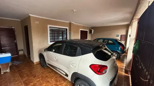 Casa com 3 Quartos à venda, 145m² no Vila Albertina, Ribeirão Preto