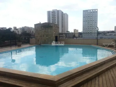 Apartamento com 3 Quartos à venda, 189m² no São Benedito, Uberaba