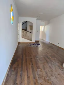 Sobrado com 3 Quartos à venda, 134m² no Parque Jabaquara, São Paulo