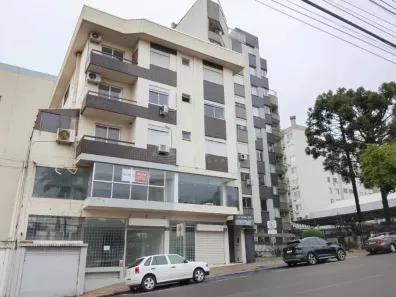 Ponto Comercial para alugar, 423m² no Centro, Passo Fundo