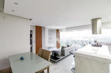 Apartamento com 1 Quarto à venda, 76m² no Vila Cruzeiro, São Paulo