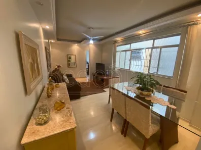 Apartamento com 2 Quartos à venda, 143m² no Centro, Barra Mansa