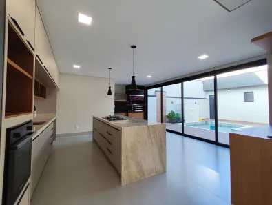 Casa com 3 Quartos à venda, 192m² no Residencial London Park, Indaiatuba