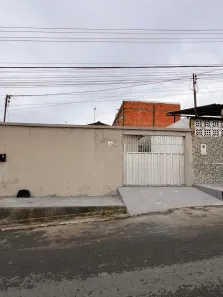 Casa com 2 Quartos à venda, 50m² no Nova Cidade, Manaus