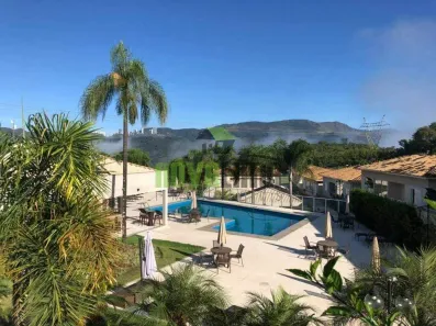 Casa de Condomínio com 4 Quartos para alugar, 163m² no Vila Madeira, Nova Lima
