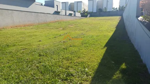 Lote/Terreno à venda, 1091m² no Jardim Residencial Saint Patrick 2, Sorocaba