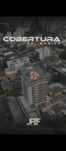 Cobertura com 3 Quartos à venda, 123m² no Nova Suíssa, Belo Horizonte