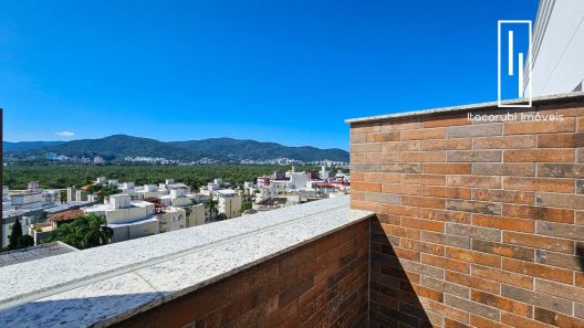 Cobertura com 3 Quartos à venda, 103m² no Trindade, Florianópolis