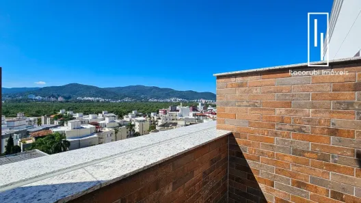 Cobertura com 3 Quartos à venda, 103m² no Trindade, Florianópolis