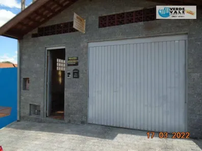 Casa com 3 Quartos à venda, 80m² no Campos de São José, São José dos Campos