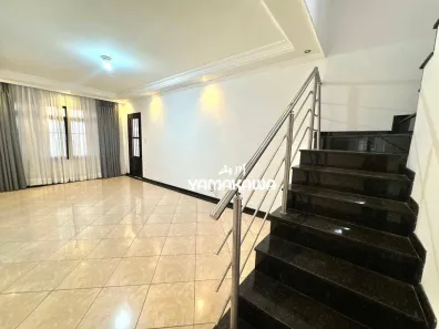 Sobrado com 3 Quartos à venda, 200m² no Vila Carlos de Campos, São Paulo