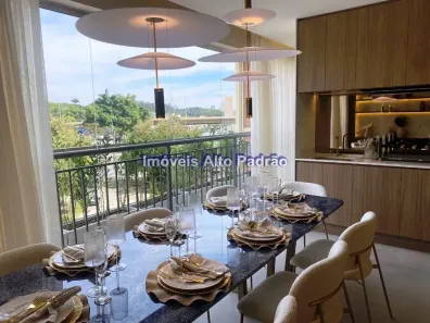 Apartamento com 3 Quartos à venda, 149m² no Vila Mascote, São Paulo