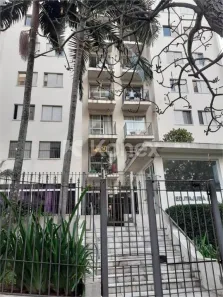 Apartamento com 3 Quartos à venda, 80m² no Perdizes, São Paulo
