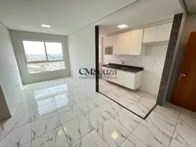 Apartamento com 3 Quartos à venda, 66m² no Centro, Londrina