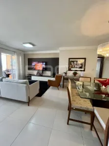 Apartamento com 3 Quartos à venda, 126m² no Santa Cruz do José Jacques, Ribeirão Preto