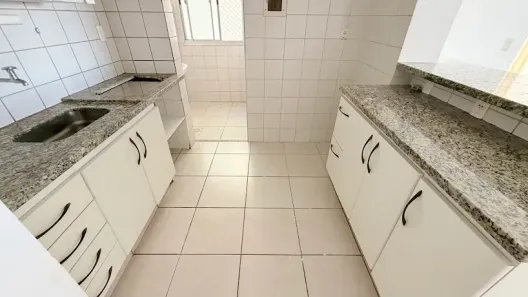 Apartamento com 2 Quartos à venda, 56m² no Setor Negrão de Lima, Goiânia