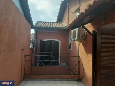 Sobrado com 4 Quartos à venda, 262m² no Vila Silveira, Guarulhos