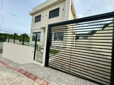 Casa com 3 Quartos à venda, 104m² no Vila Rodrigues, Passo Fundo