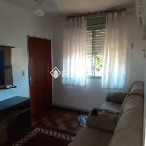 Apartamento com 3 Quartos à venda, 63m² no Jardim Sabará, Porto Alegre