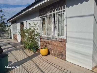 Casa com 4 Quartos à venda, 145m² no Ponta Porã, Cachoeirinha