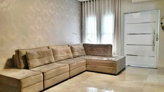 Casa com 3 Quartos à venda, 323m² no Jardim Santa Rosália, Sorocaba