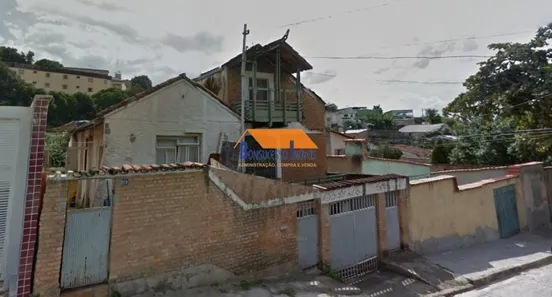 Lote/Terreno à venda, 364m² no Concórdia, Belo Horizonte