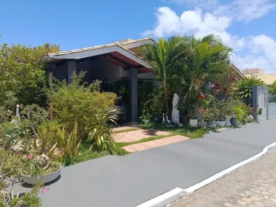 Casa de Condomínio com 3 Quartos à venda, 325m² no Aruana, Aracaju