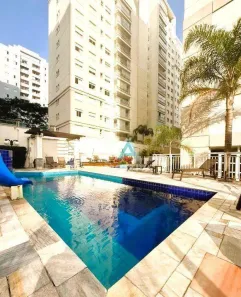 Apartamento com 3 Quartos à venda, 144m² no Planalto, São Bernardo do Campo