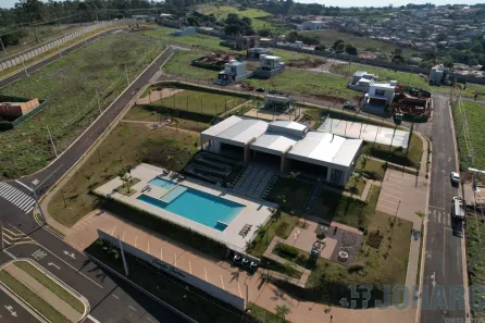Lote/Terreno à venda, 220m² no Vila Nossa Senhora da Conceição, Apucarana