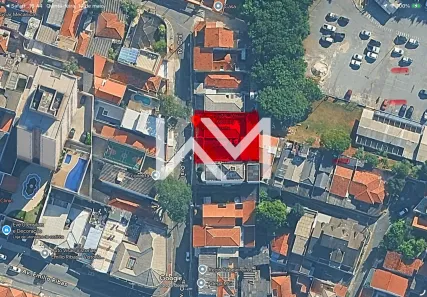 Lote/Terreno à venda, 408m² no Jardim das Hortências, Guarulhos