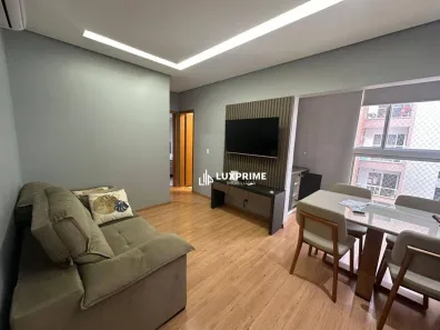 Apartamento com 2 Quartos para alugar, 63m² no Plano Diretor Norte, Palmas