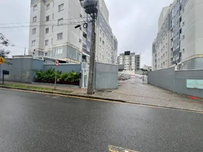 Apartamento com 3 Quartos à venda, 47m² no Aristocrata, São José dos Pinhais