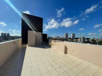 Cobertura com 2 Quartos à venda, 92m² no Vila Curuçá, Santo André