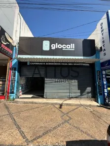 Ponto Comercial para alugar, 300m² no Centro, São Carlos
