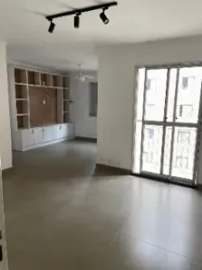 Apartamento com 2 Quartos à venda, 61m² no Jardim São Savério, São Paulo