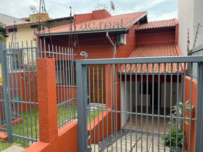 Casa com 2 Quartos à venda, 94m² no Feitoria, São Leopoldo
