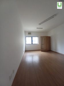 Sala Comercial à venda, 28m² no Funcionários, Belo Horizonte