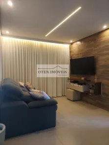Apartamento com 2 Quartos à venda, 75m² no Jardim Petrópolis, São José dos Campos