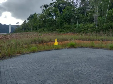 Lote/Terreno à venda, 445m² no Rodeio 12, Rodeio