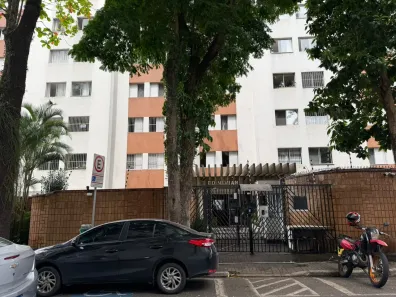 Apartamento com 3 Quartos à venda, 75m² no Vila Adyana, São José dos Campos