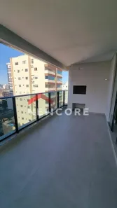 Apartamento com 4 Quartos à venda, 162m² no Meia Praia, Itapema