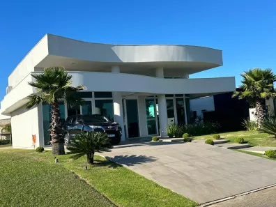 Casa de Condomínio com 3 Quartos à venda, 294m² no Torres, Torres