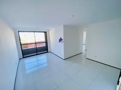 Apartamento com 3 Quartos à venda, 72m² no José Bonifácio, Fortaleza