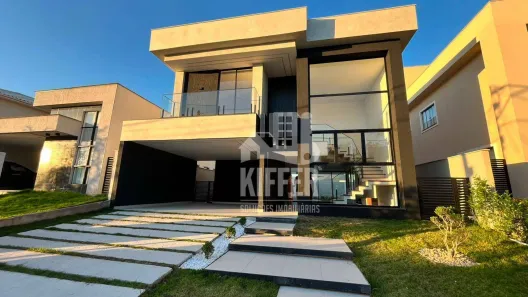 Casa de Condomínio com 3 Quartos à venda, 300m² no Inoã (Inoã), Maricá