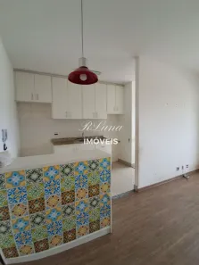 Apartamento com 3 Quartos à venda, 72m² no Tamboré, Barueri