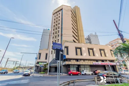 Sala Comercial para alugar, 35m² no Centro Histórico, Porto Alegre