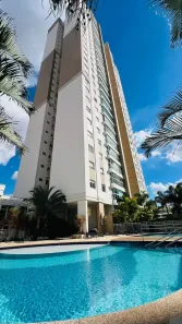 Apartamento com 3 Quartos à venda, 141m² no Vila Regente Feijó, São Paulo